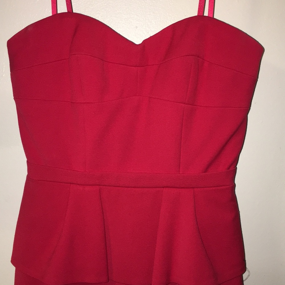 Dress - Picture 2 of 4
